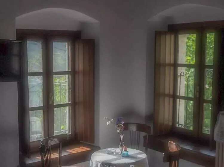 هتل Casa Calda