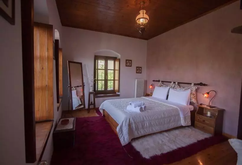 هتل Casa Calda