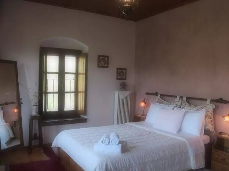 هتل Casa Calda