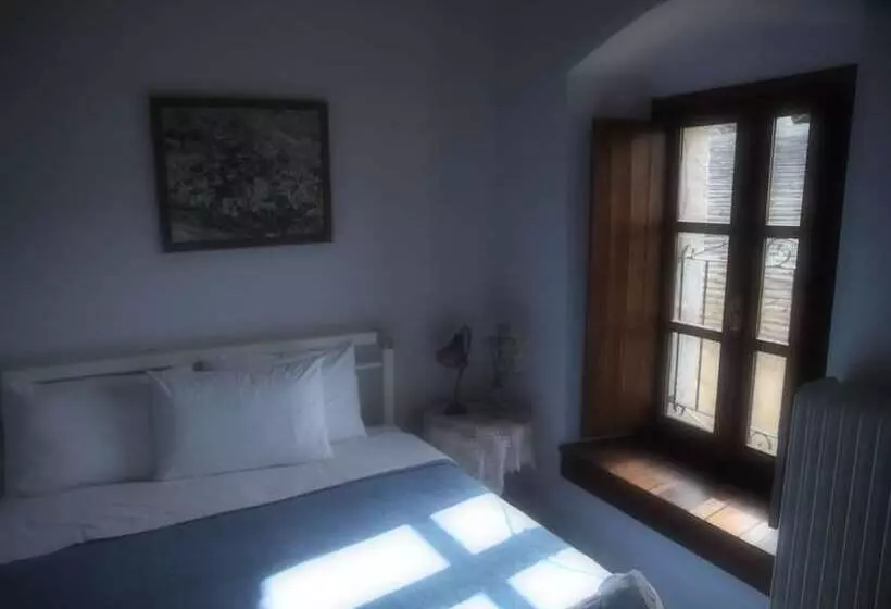 هتل Casa Calda