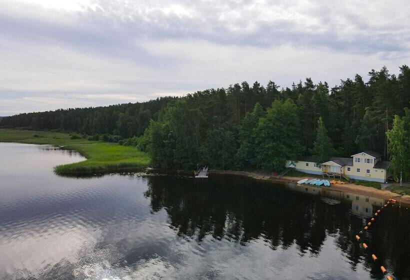 فندق Country Club Dacha