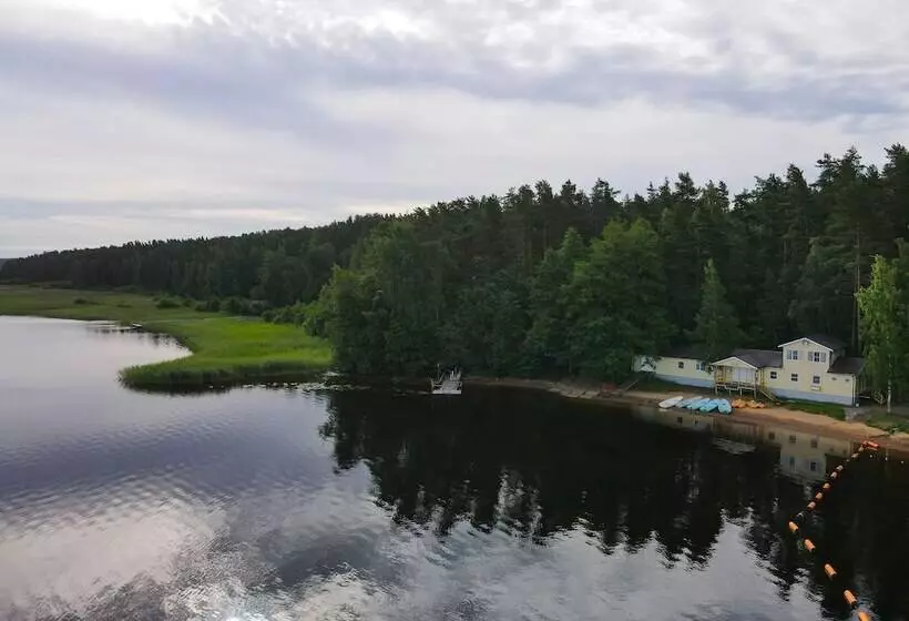 ホテル Country Club Dacha