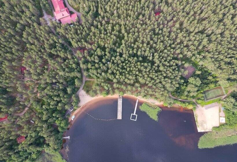 فندق Country Club Dacha