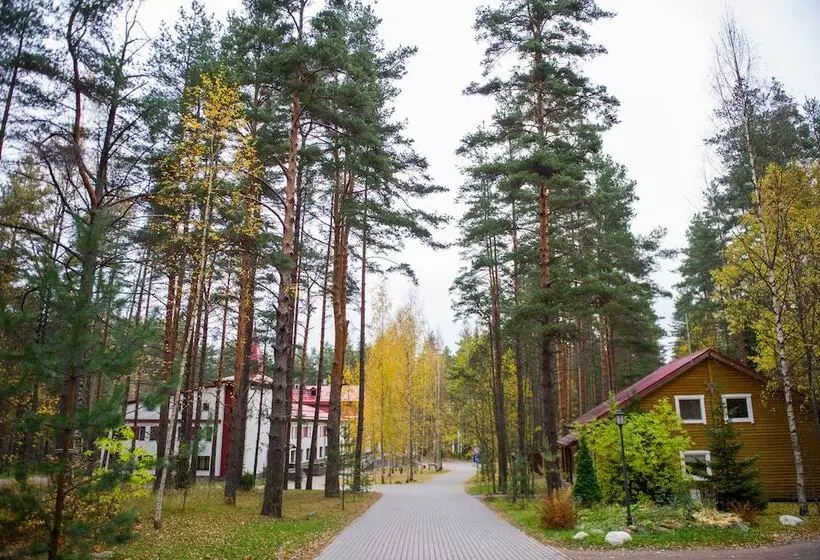 ホテル Country Club Dacha