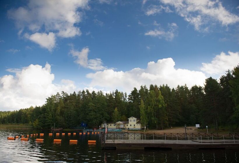 فندق Country Club Dacha