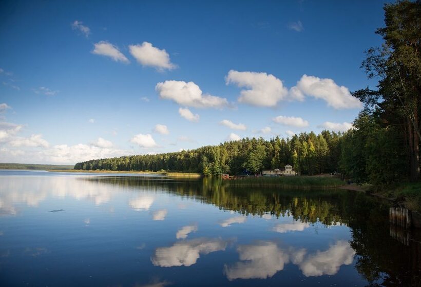 فندق Country Club Dacha