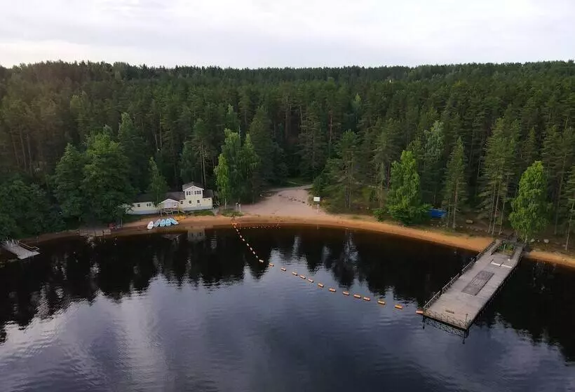 ホテル Country Club Dacha