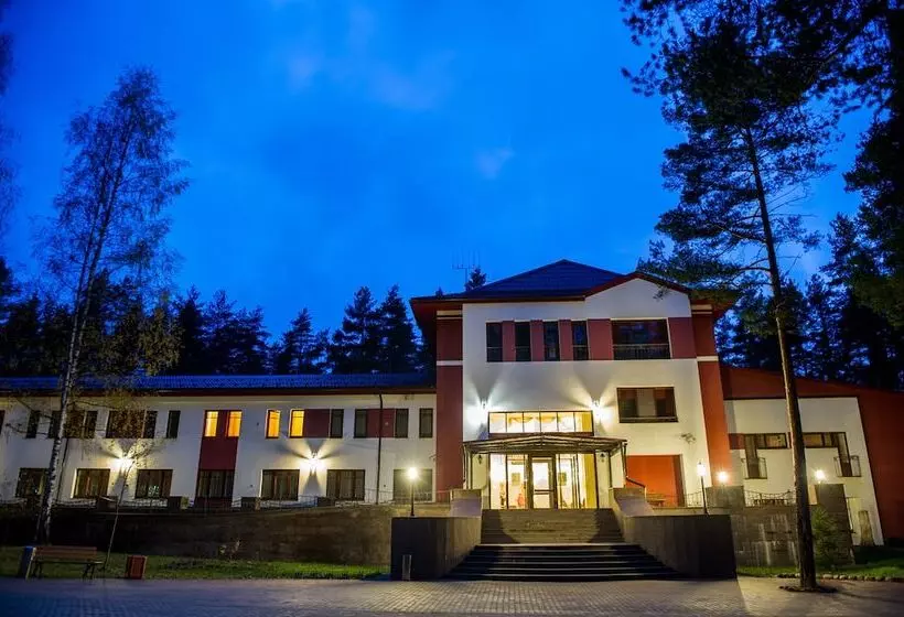 ホテル Country Club Dacha