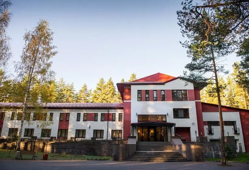 ホテル Country Club Dacha