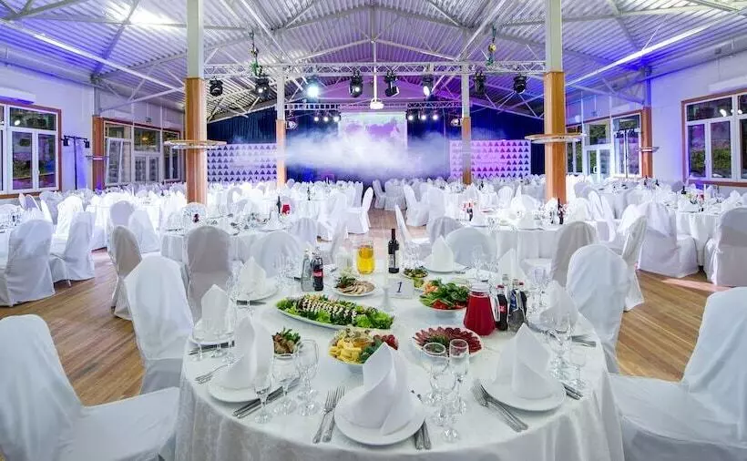 ホテル Country Club Dacha