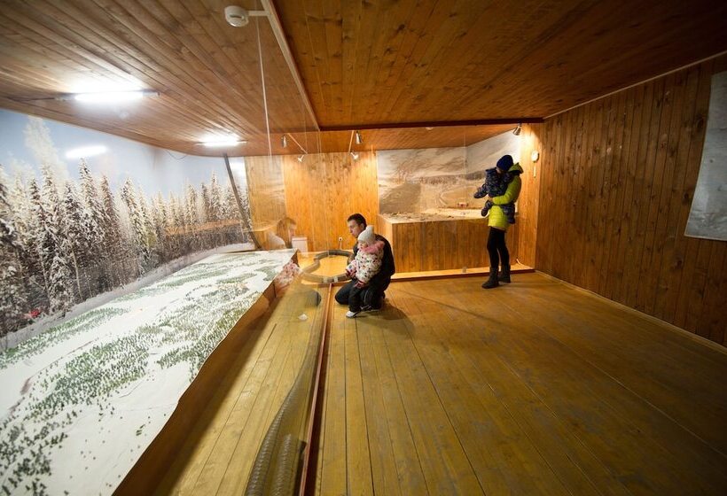 فندق Country Club Dacha