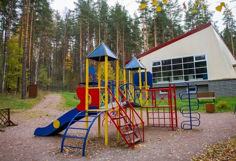 فندق Country Club Dacha