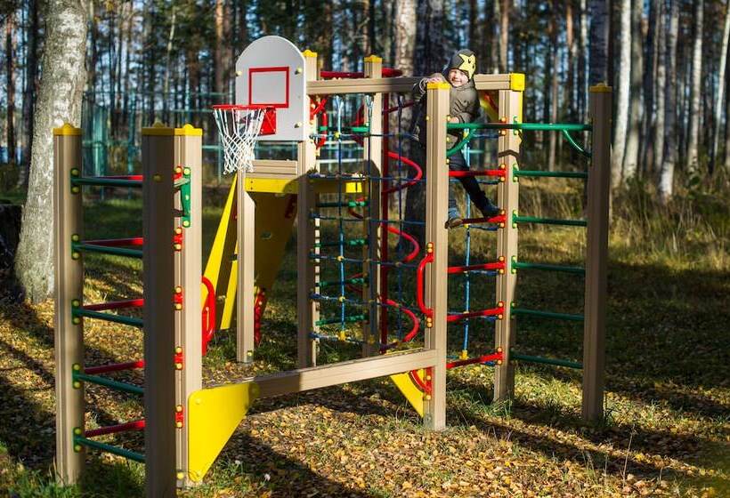 فندق Country Club Dacha