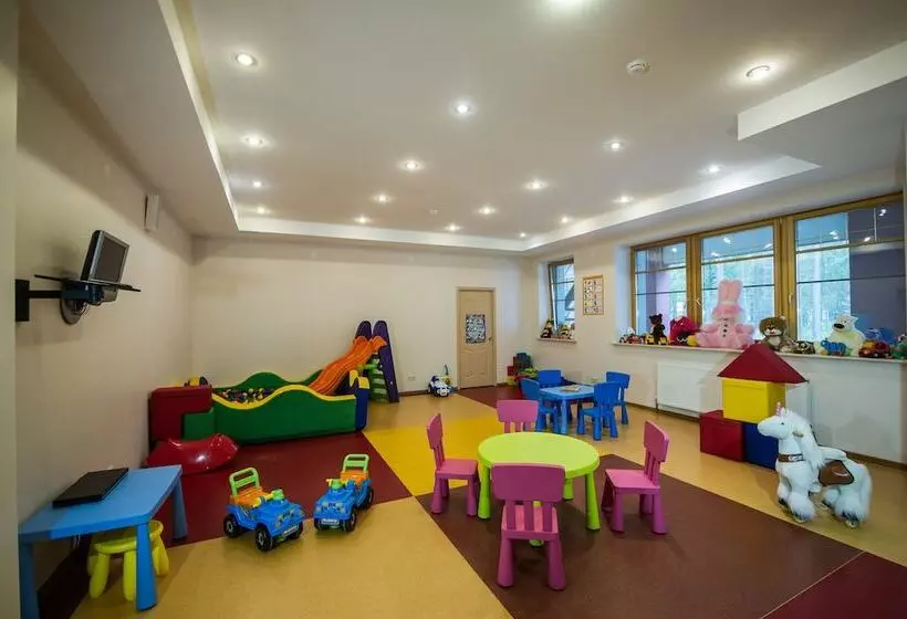 ホテル Country Club Dacha