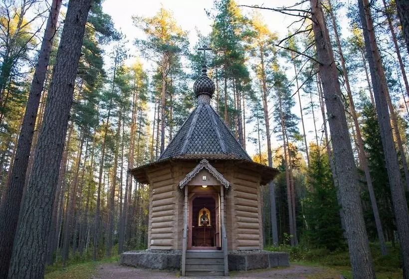 ホテル Country Club Dacha