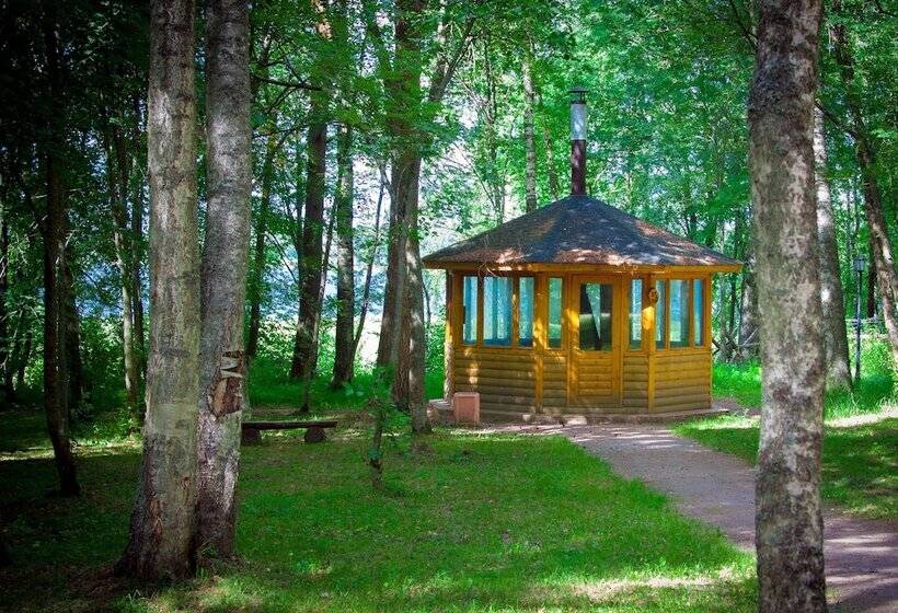 فندق Country Club Dacha