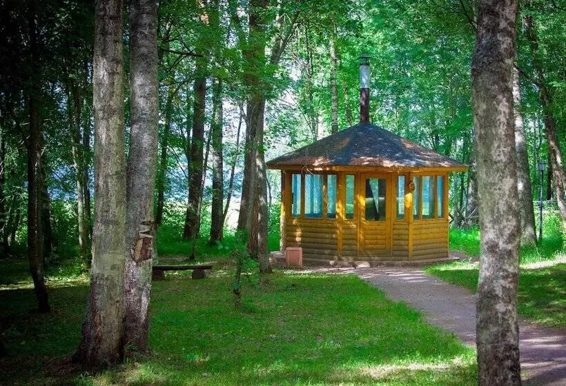 ホテル Country Club Dacha