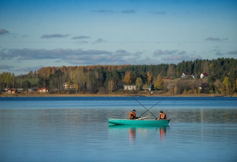 فندق Country Club Dacha