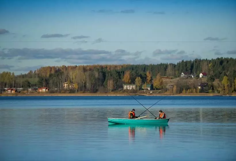 ホテル Country Club Dacha