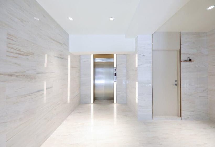 호텔 Ji  Shanghai The Bund Sichuan Zhong Road