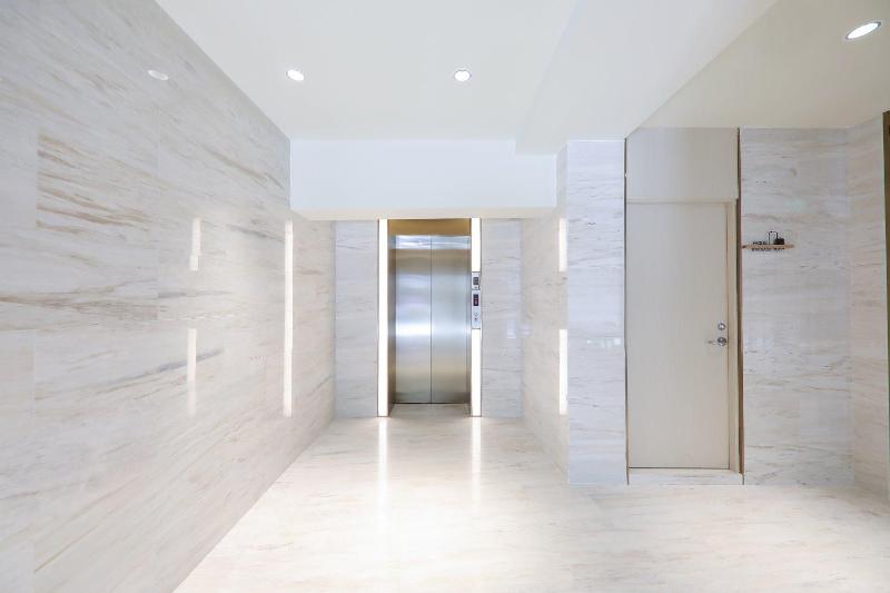 호텔 Ji  Shanghai The Bund Sichuan Zhong Road