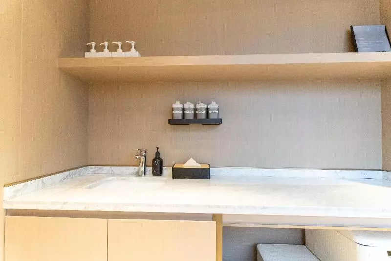 هتل Ji  Shanghai The Bund Sichuan Zhong Road