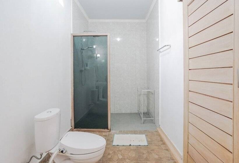 בית מלון כפרי Karan Homestay Canggu