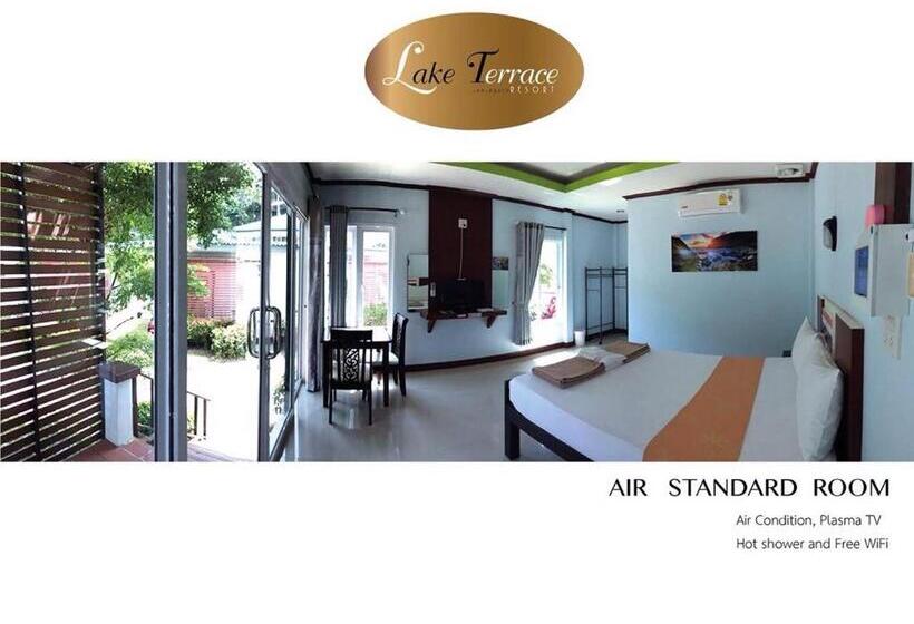 酒店 Lake Terrace Resort