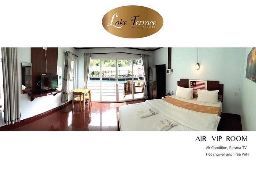 酒店 Lake Terrace Resort