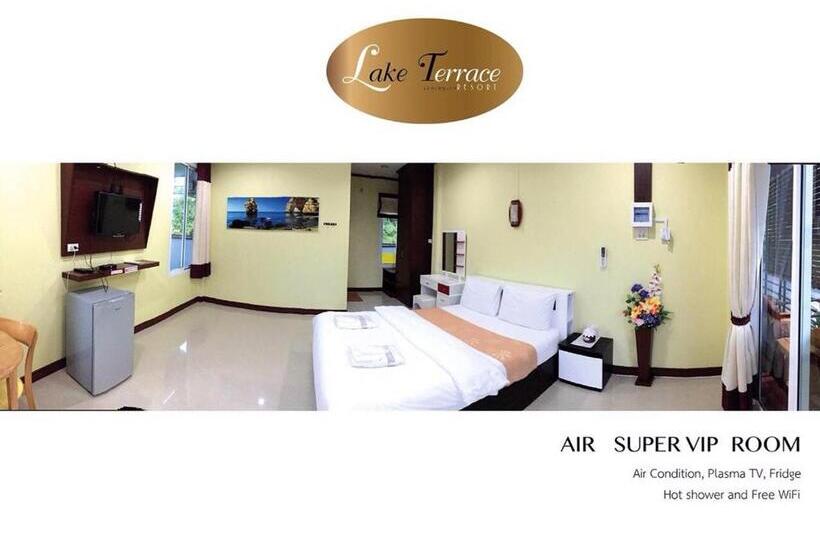 酒店 Lake Terrace Resort