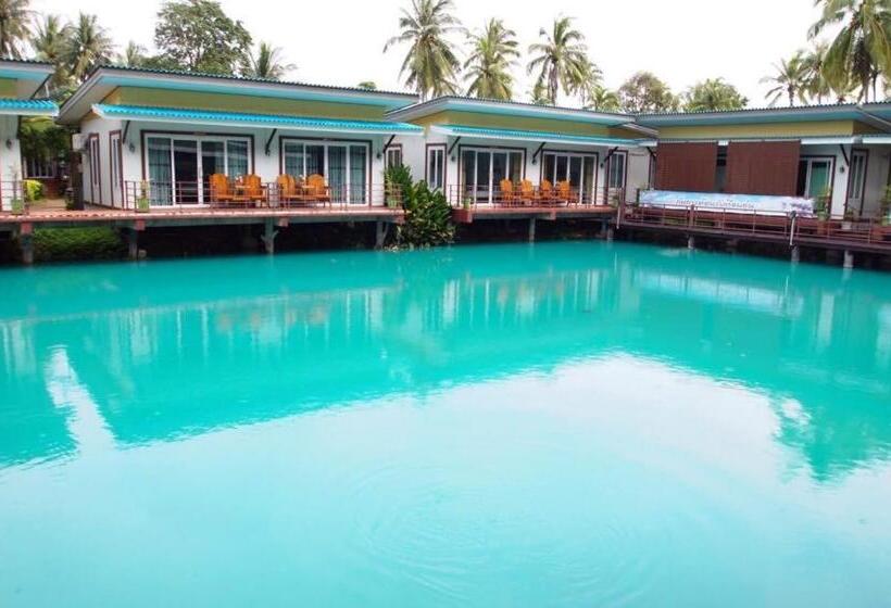 酒店 Lake Terrace Resort