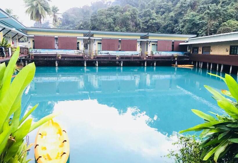 酒店 Lake Terrace Resort