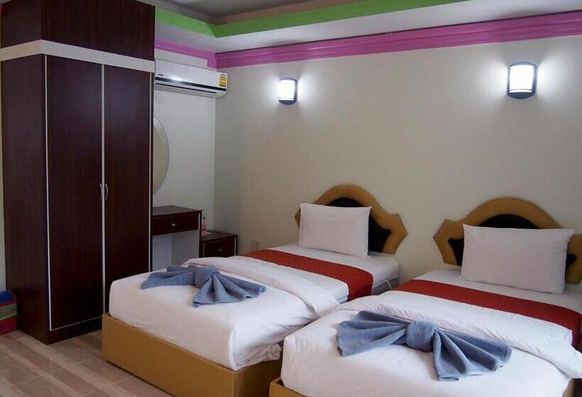 酒店 Lake Terrace Resort