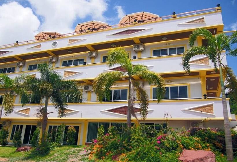 酒店 Lake Terrace Resort