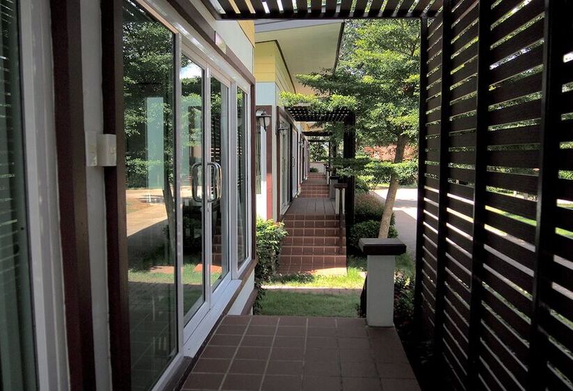 酒店 Lake Terrace Resort