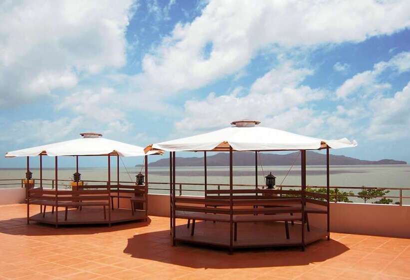 酒店 Lake Terrace Resort