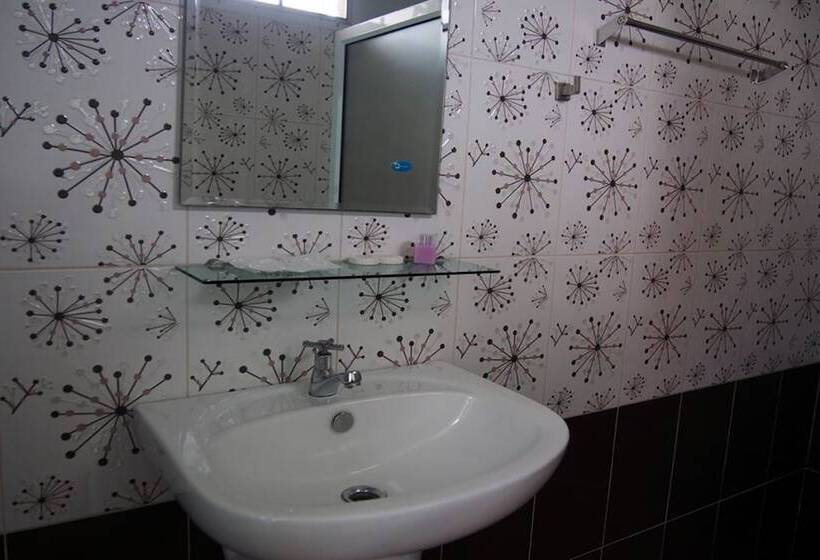 酒店 Lake Terrace Resort