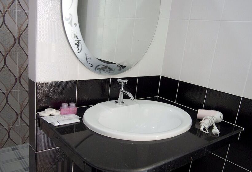 酒店 Lake Terrace Resort