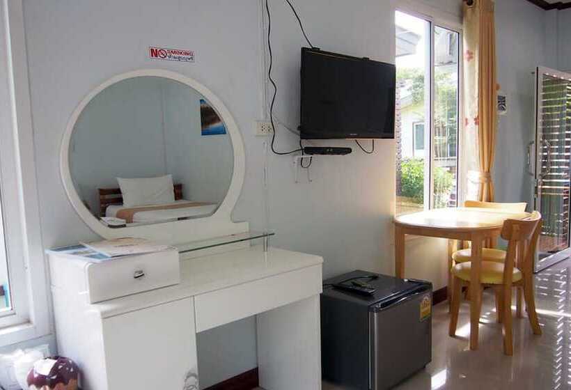 酒店 Lake Terrace Resort