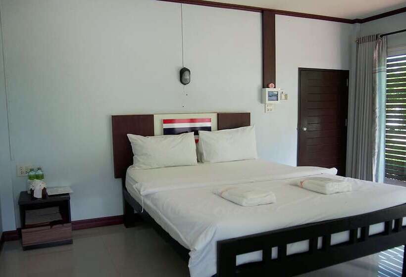 酒店 Lake Terrace Resort