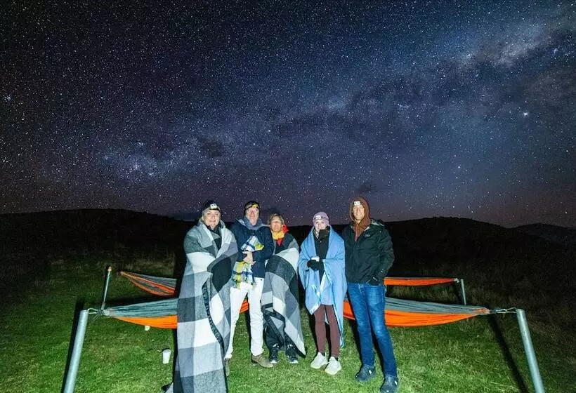 Hotelli Lakestone Lodge