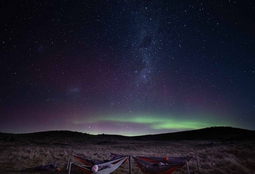 호텔 Lakestone Lodge