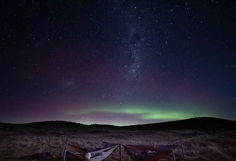 Hotelli Lakestone Lodge