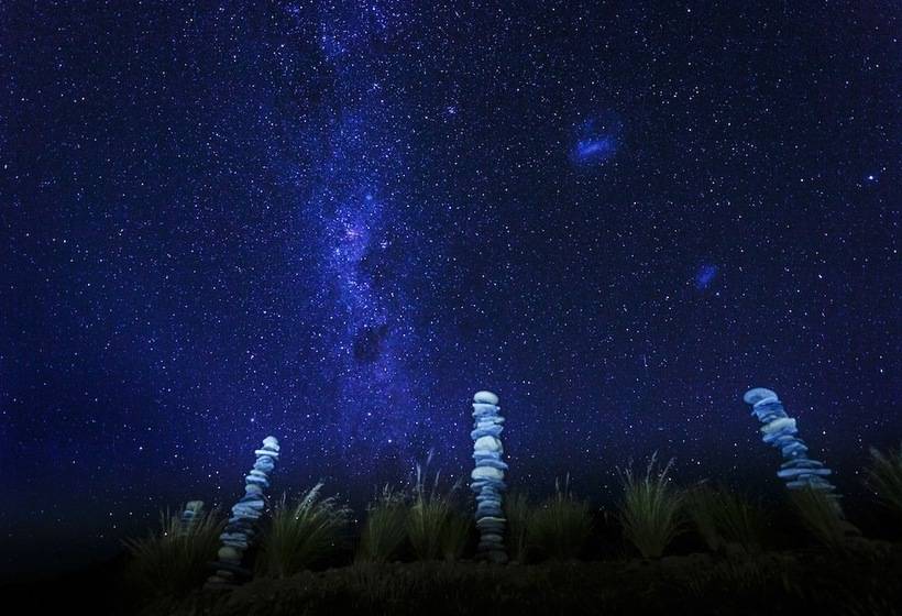 호텔 Lakestone Lodge