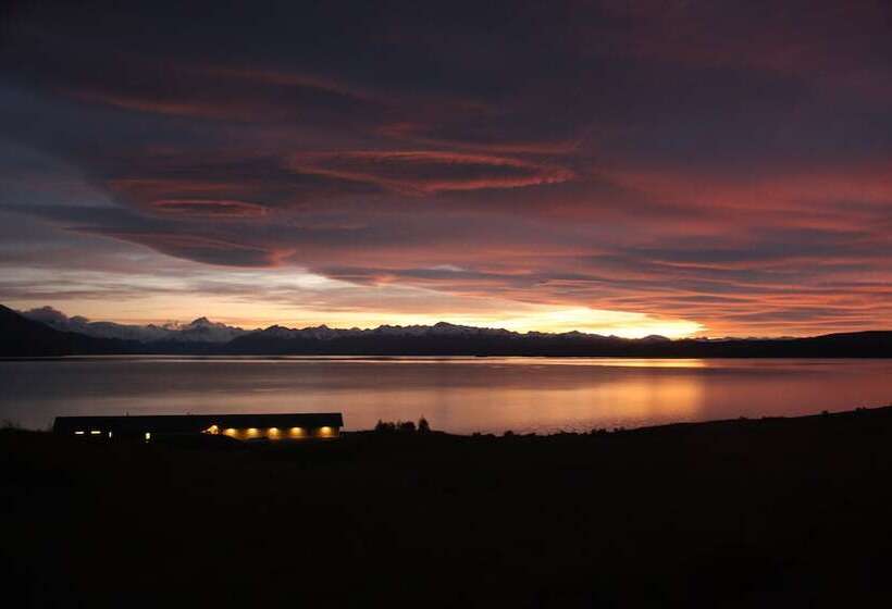 호텔 Lakestone Lodge