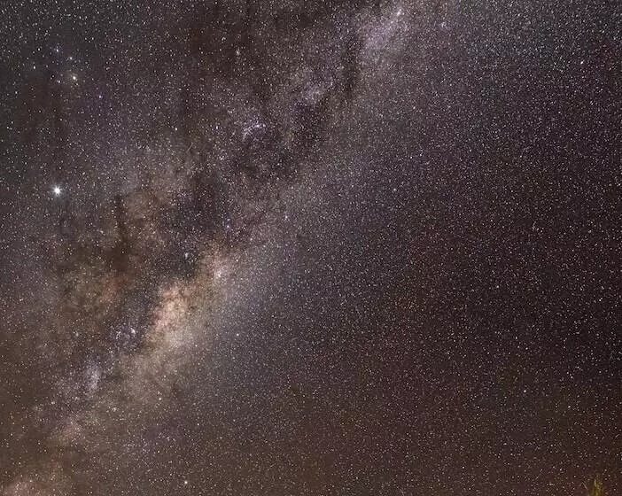 Hotelli Lakestone Lodge