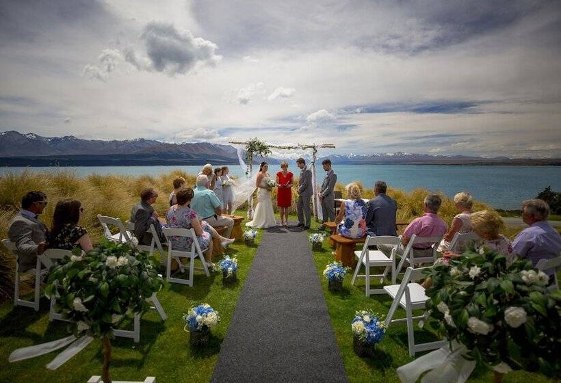 호텔 Lakestone Lodge