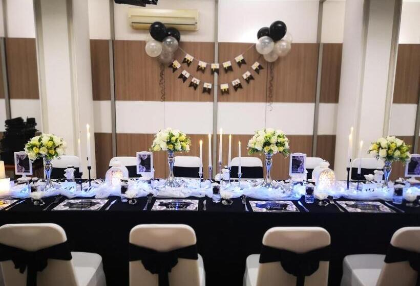 בית מלון כפרי Maximillian