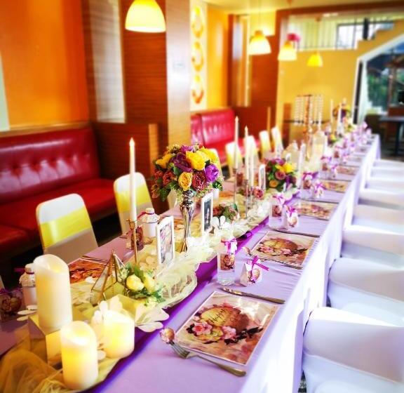 בית מלון כפרי Maximillian