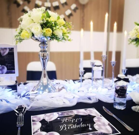 בית מלון כפרי Maximillian